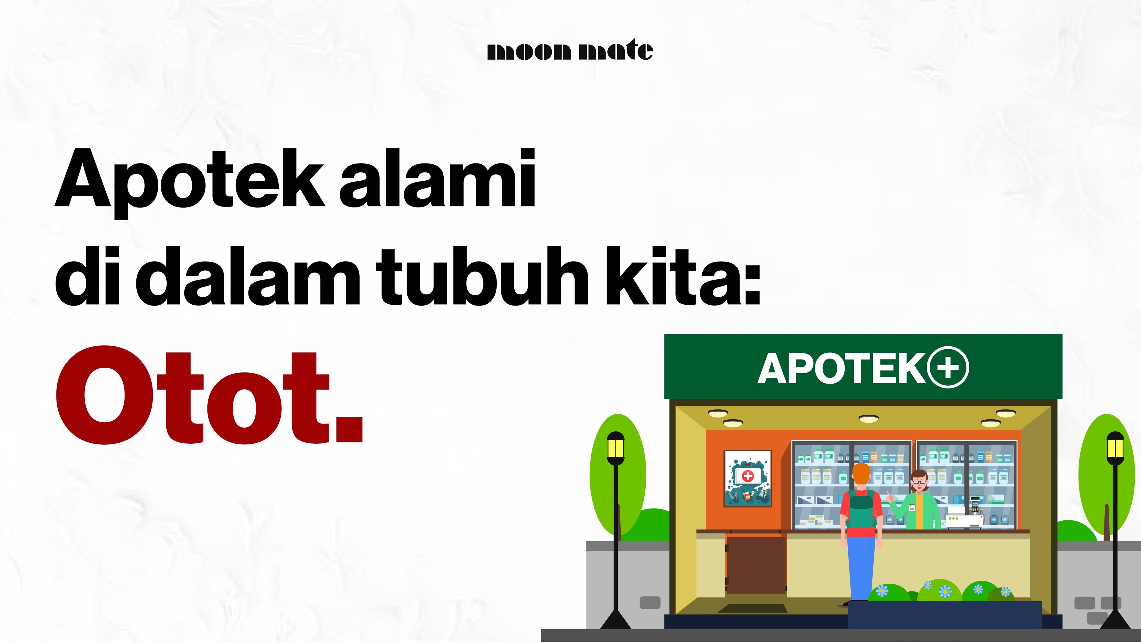 Otot: “Apotek Alami” di Dalam Tubuh yang Jarang Disadari
