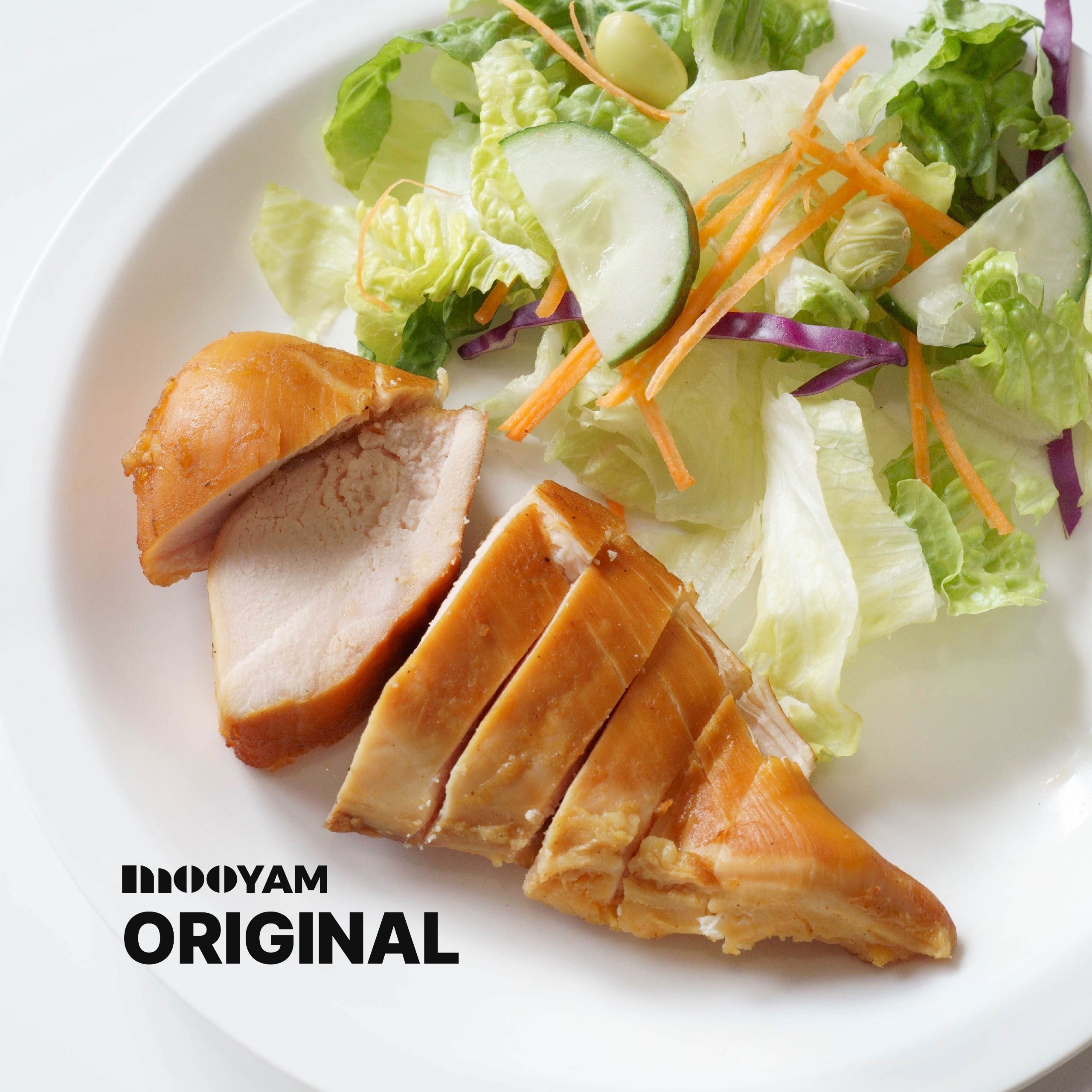 Original Dada Ayam Ready to Eat