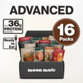 MOOYAM 16 Packs Dada Ayam - Advanced Package