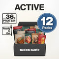 MOOYAM 12 Packs Dada Ayam - Active Package