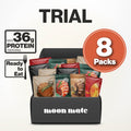 MOOYAM 8 Packs Dada Ayam - Trial Package