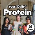 MOOYAM 8-6 Packs Dada Ayam - Your Daily Protein