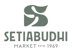 Setiabudhi Supermarket